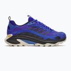 Buty turystyczne męskie Merrell Moab Speed 2 GTX purple
