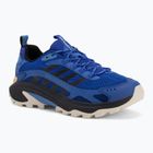 Buty turystyczne męskie Merrell Moab Speed 2 sapphire
