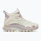 Buty turystyczne damskie Merrell Moab Speed 2 Mid GTX greige