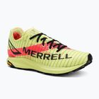Buty do biegania męskie Merrell MTL Skyfire 2 Matryx mantis