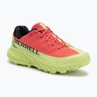 Buty do biegania damskie Merrell Agility Peak 5 blossom/mantis