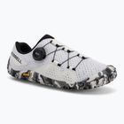 Buty barefoot męskie Merrell Vapor Glove 6 Boa white/black