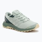 Buty do biegania damskie Merrell Fly Strike light green