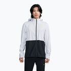 Kurtka do biegania męska Saucony Elite Runshield black/white