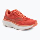 Buty do biegania damskie Saucony Ride 18 coral/salmon