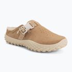 Buty barefoot damskie Merrell Wrapt Cozy latte