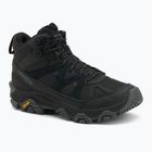 Buty turystyczne męskie Merrell Thermo Snow Grip Mid Wp black