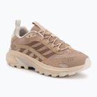 Buty turystyczne damskie Merrell Moab Speed 2 Ltr Waterproof hazel