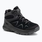 Buty turystyczne damskie Merrell Yokota 3 Mid Gtx black