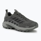 Buty turystyczne męskie Merrell Moab Speed 2 Ltr Wp anthracite