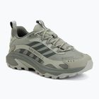 Buty turystyczne męskie Merrell Moab Speed 2 Gore-Tex white sage