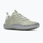 Buty barefoot męskie Merrell Wrapt white sage