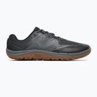 Buty barefoot męskie Merrell Trail Glove 8 black/gum