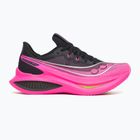 Buty do biegania damskie Saucony Endorphin Pro 5 black/shock