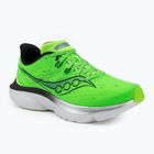 Buty do biegania męskie Saucony Kinvara 16 slime/black