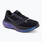Buty do biegania męskie Saucony Ride 19 black/nightsky