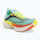 Buty do biegania Saucony Endorphin Elite 2 splash/fire