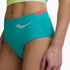 Spodenki do biegania damskie Saucony Endorphin Brief elite 26