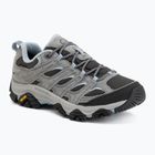 Buty turystyczne damskie Merrell Moab 3 GTX cement