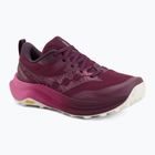 Buty do biegania damskie Saucony Peregrine 16 plum/mulberry