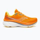 Buty do biegania męskie Saucony Hurricane 26 fuego