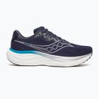 Buty do biegania męskie Saucony Ride 19 naval/cobalt