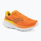 Buty do biegania męskie Saucony Guide 19 fuego/cyber