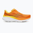 Buty do biegania męskie Saucony Guide 19 fuego/cyber