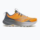 Buty do biegania męskie Saucony Xodus Ultra 4 fuego/carbon