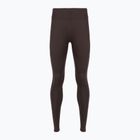 Legginsy do biegania damskie Saucony Fortify 7/8 torte