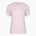 Koszulka do biegania damska Saucony Stopwatch silk heather