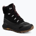 Śniegowce damskie Merrell Siren 4 Thermo Lace WP black