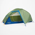 Namiot trekkingowy 1-osobowy Marmot Tungsten 1P foliage/dark azure