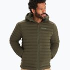 Kurtka męska Marmot Echo Featherless Hoody nori