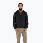 Kurtka przeciwwiatrowa męska Marmot Superalloy Bio Wind black