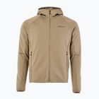 Bluza polarowa męska Marmot Leconte Full Zip Hoody vetiver