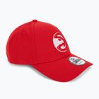 Czapka z daszkiem New Era NBA The League Atlanta Hawks red