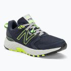 Buty do biegania damskie New Balance 410 v7 black