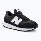 Buty męskie New Balance 237 black