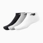 Skarpety New Balance Response Performance No Show Socks 2023 3 pary multicolor