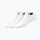 Skarpety New Balance Response Performance No Show Socks 3 pary white