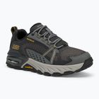 Buty męskie SKECHERS Max Protect black/charcoal