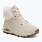 Buty damskie SKECHERS Uno Rugged Fall Air natural