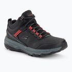 Buty męskie SKECHERS Go Run Trail Altitude Element black/charcoal