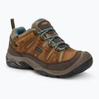 Buty trekkingowe damskie KEEN Circadia WP syrup/north atlantic