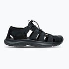Sandały męskie KEEN Seanik H2 black/ magnet