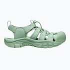 Sandały damskie KEEN Newport H2 monochrome/granite green