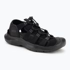 Sandały damskie KEEN Seanik H2 black/ magnet