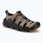 Sandały męskie KEEN Hyperport H2 brindle/black