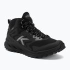 Buty trekkingowe męskie KEEN Zionic Nxt Mid Wp triple black